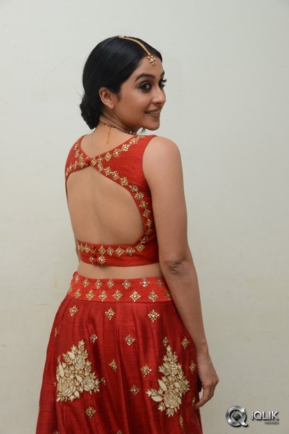 Regina-Cassandra-at-Okka-Ammayi-Thappa-Movie-Audio-Launch